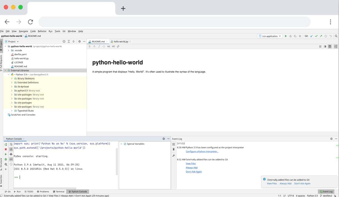 Mejores IDEs y Editores de Texto para Programadores » CN