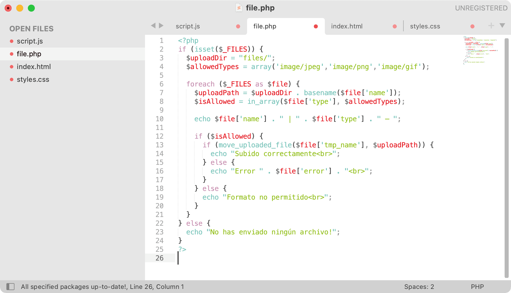 El Mejor Editor de Código para Principiantes » CodigoNautas