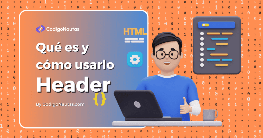 Aprende qué es la etiqueta en HTML, para qué sirve y cómo usarla correctamente en tu sitio web.