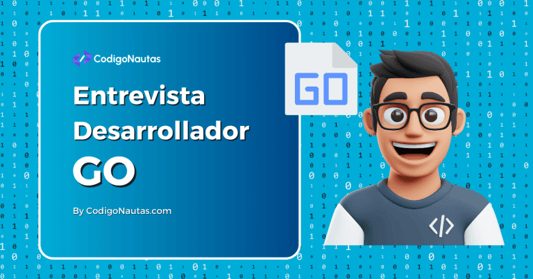 Prepárate para tu entrevista como desarrollador Go. Consejos y recursos para el éxito.