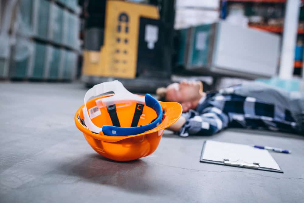 Sécurité au travail en intérim : Les mesures indispensables pour éviter l’accident du travail