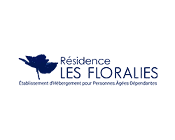 Les floralis