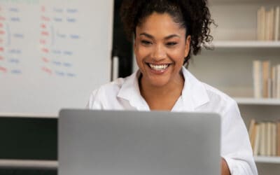Formation CPF intérim : développez votre carrière