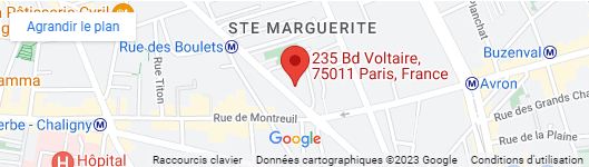 235 Agence INDUSTRIE 2 PARIS e1687461160306