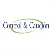 lOGO DE CONTROL Y CAUCION