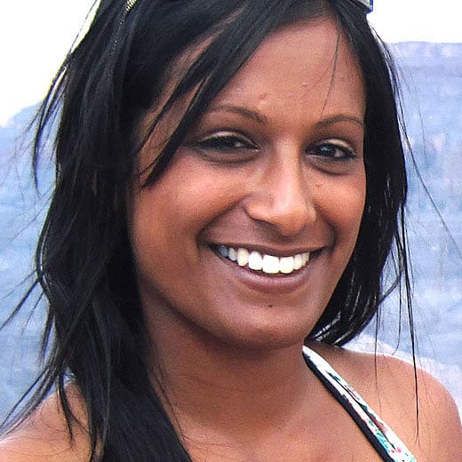 Meera Senthilingam