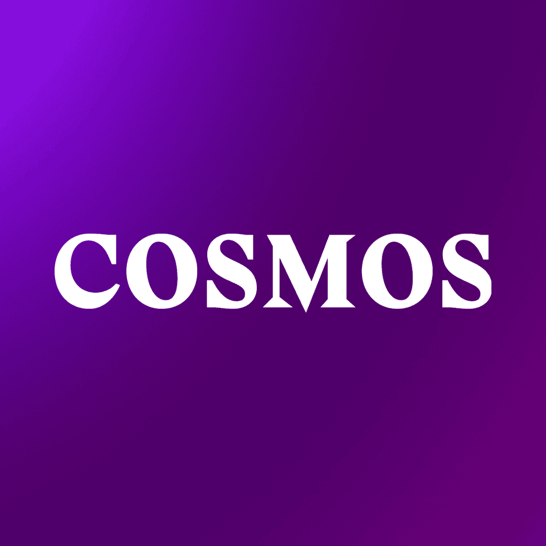 Cosmos Editorial
