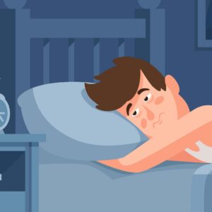 Sleep deprivation effects