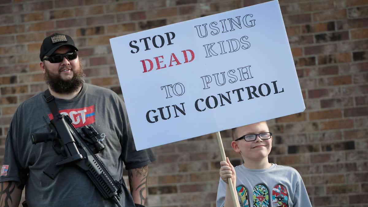 Great replacement theory