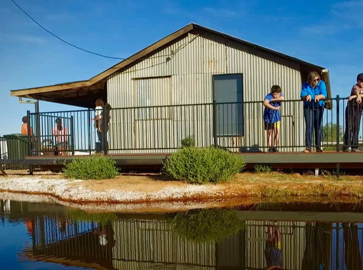 Thargomindah edited 1