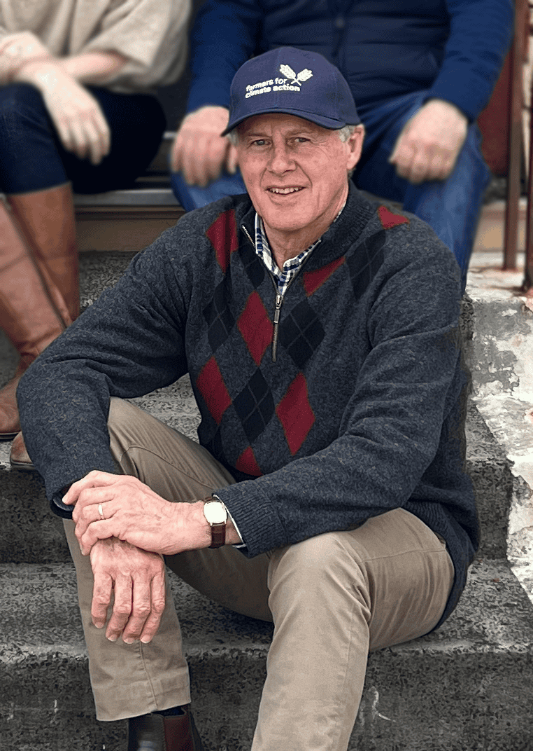 Charlie prell aug 22