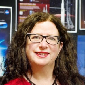 Alice gorman credit flinders university