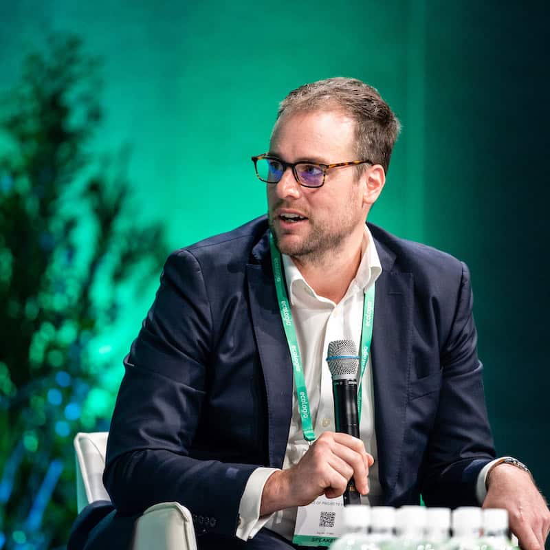 Victorian chief engineer, luke belfield