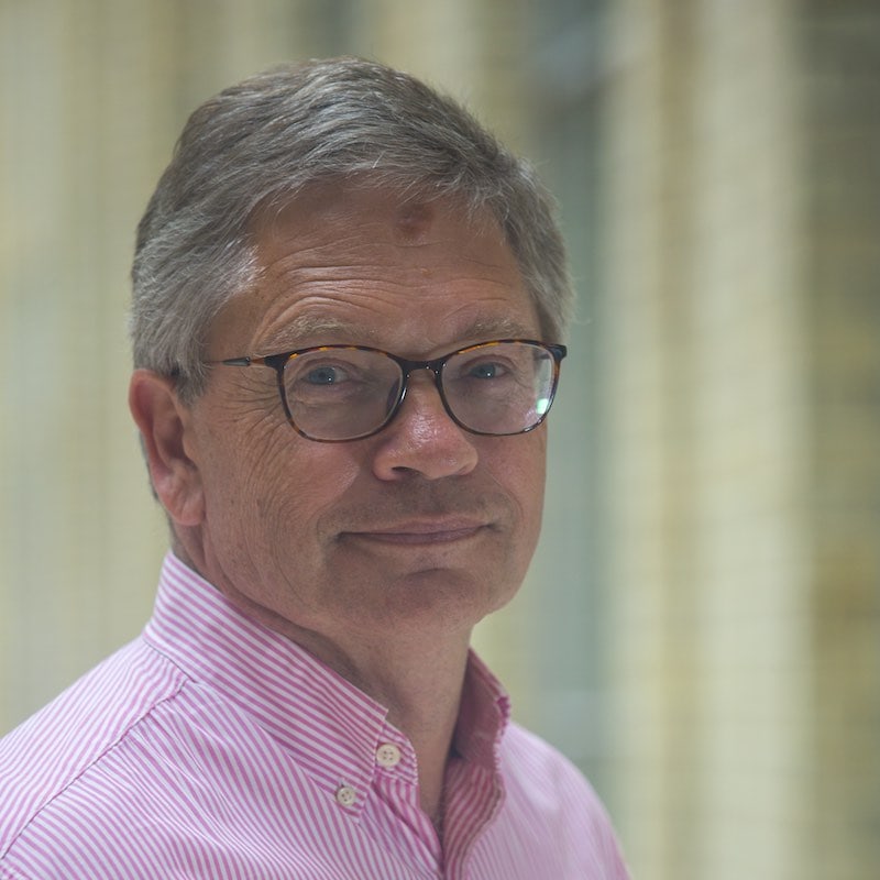 Nsw chief scientist and engineer, hugh durrant-whyte