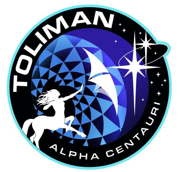 Toliman logo