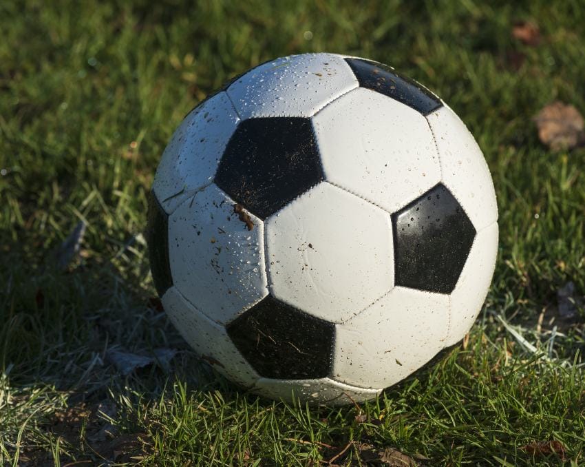 Soccer ball