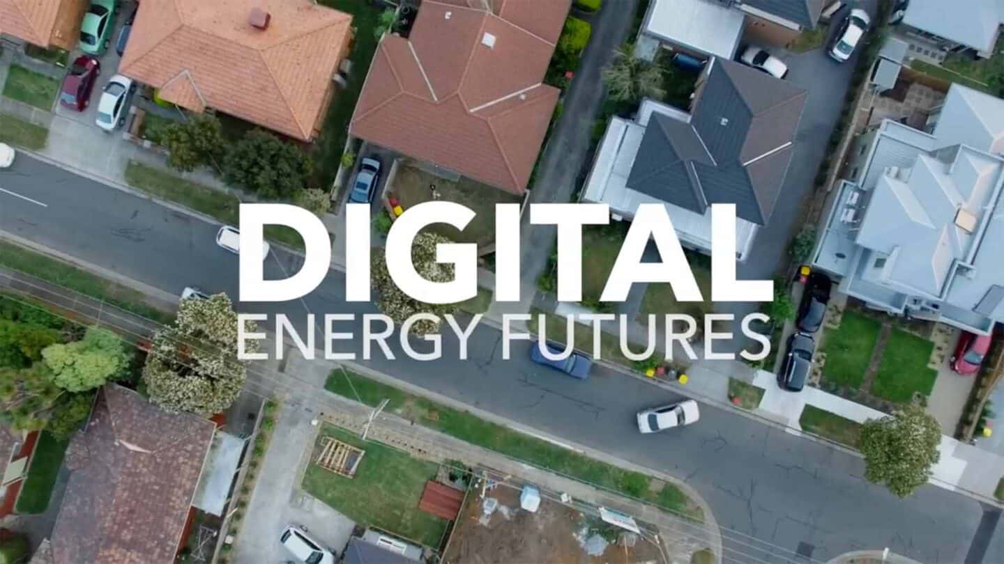 Digitalenergyfutures