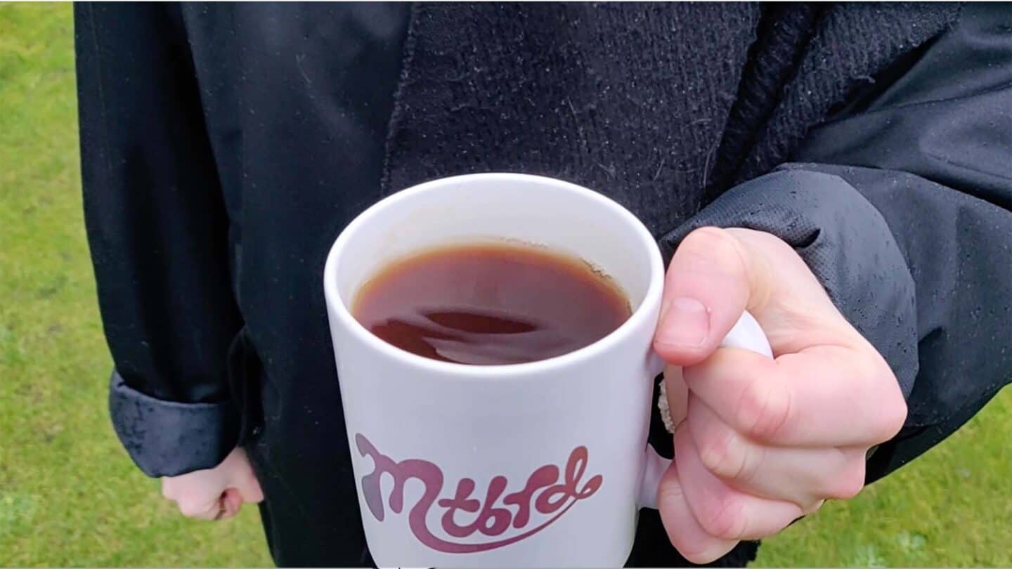 Whydoialwaysspillmycoffee