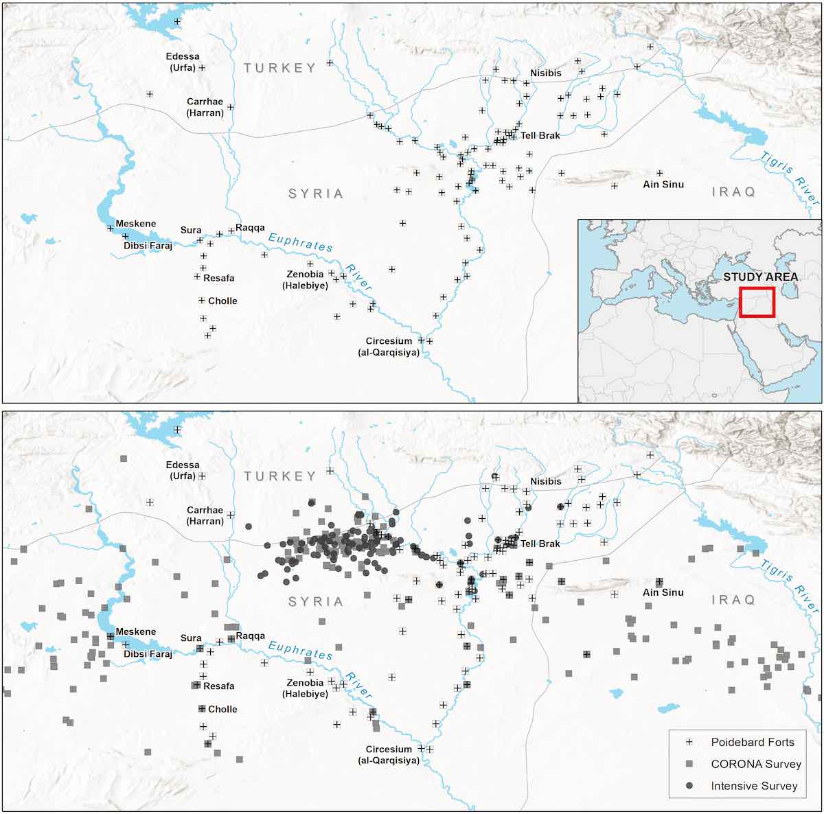 Fort locator map for dartmouth 27oct231
