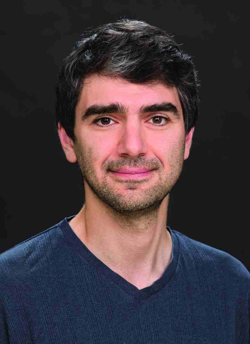 Ilya mandel, professor, school of physics and astronomy, monash university, victoria.