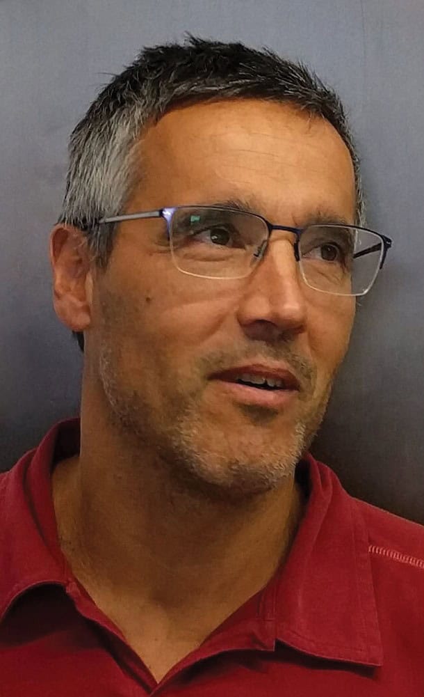 Miguel gomes da cruz.