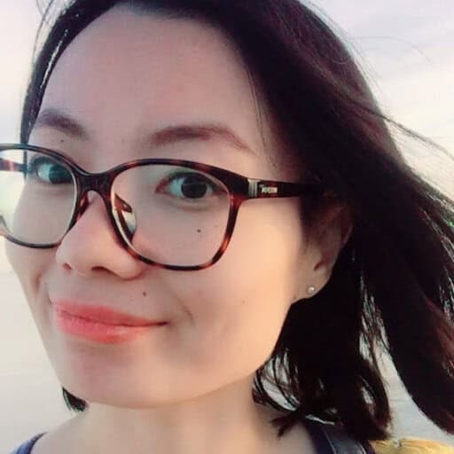 Researcher and lead author dr xinyang fan.