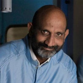 Professor chennupati jagadish.