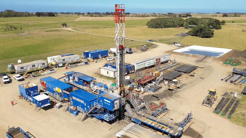 Welpad c when drilling crc 8. Jpg