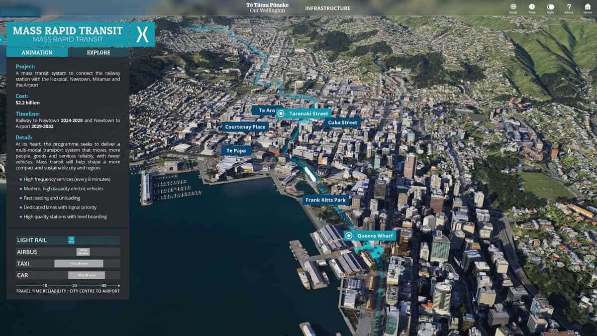 Build architecture 2021 real time renderings event dezeen 2364 col 1