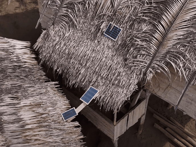 Powerim komuniti website