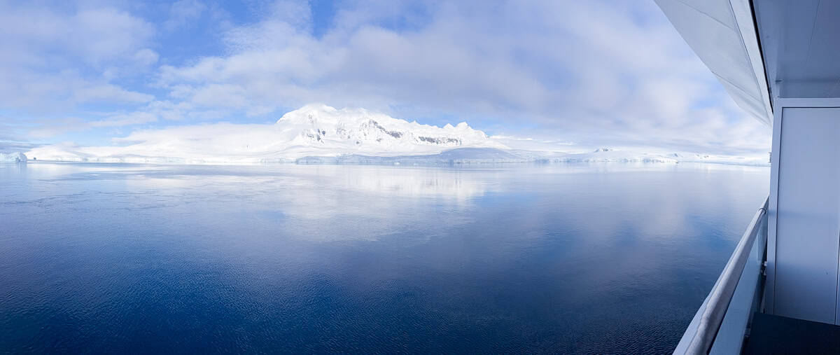 Eclipse travel diary 11