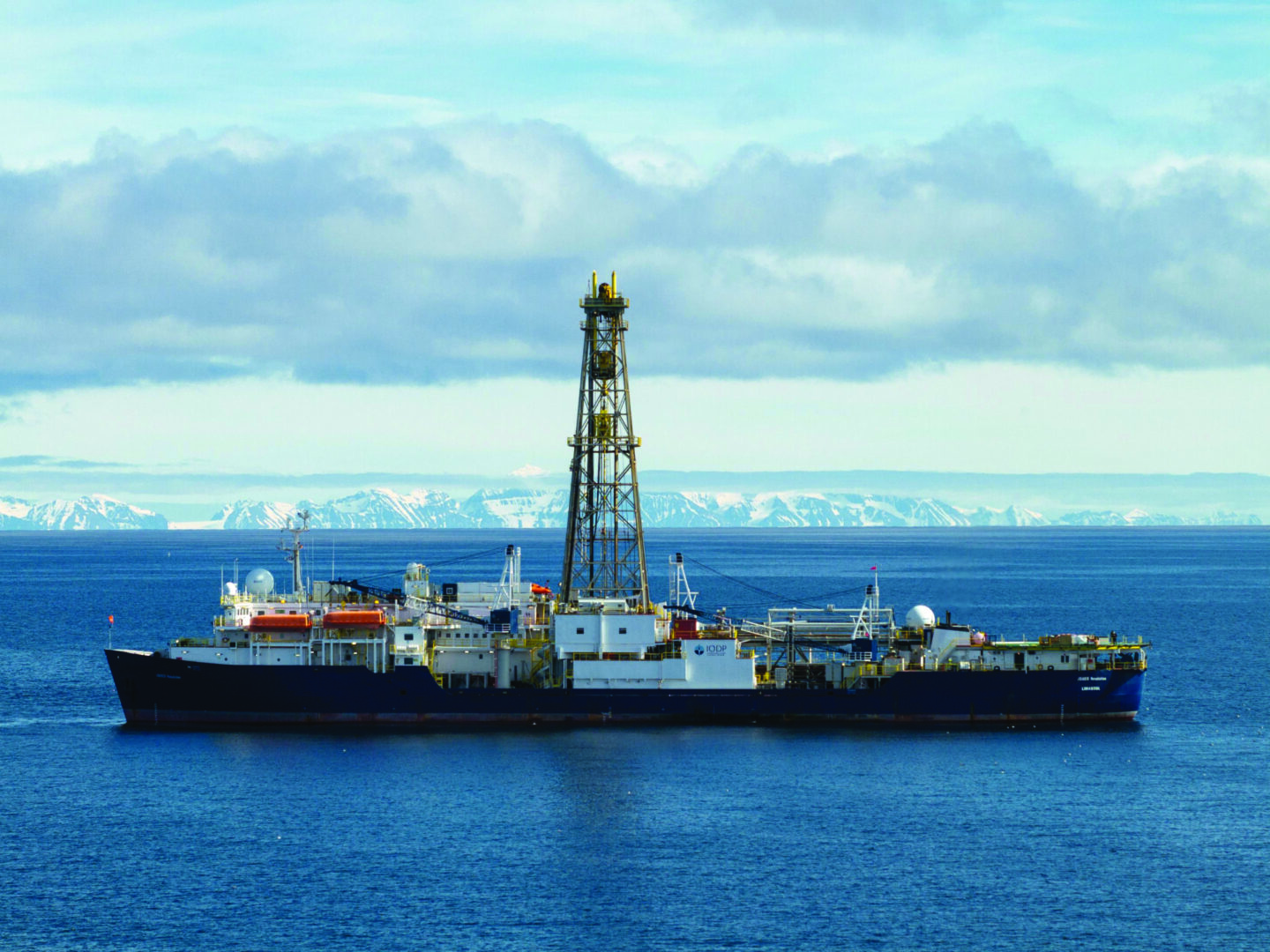 Jr svalbard chris lyons