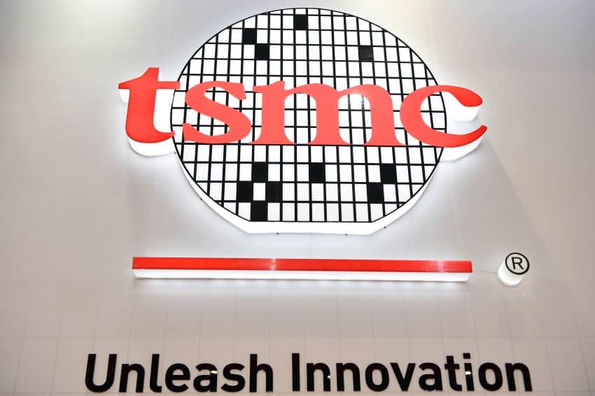 Microchip manufacturer