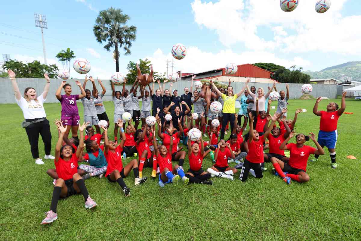 Head injuries: it’s time to delay tackling in junior sports until the age of 12