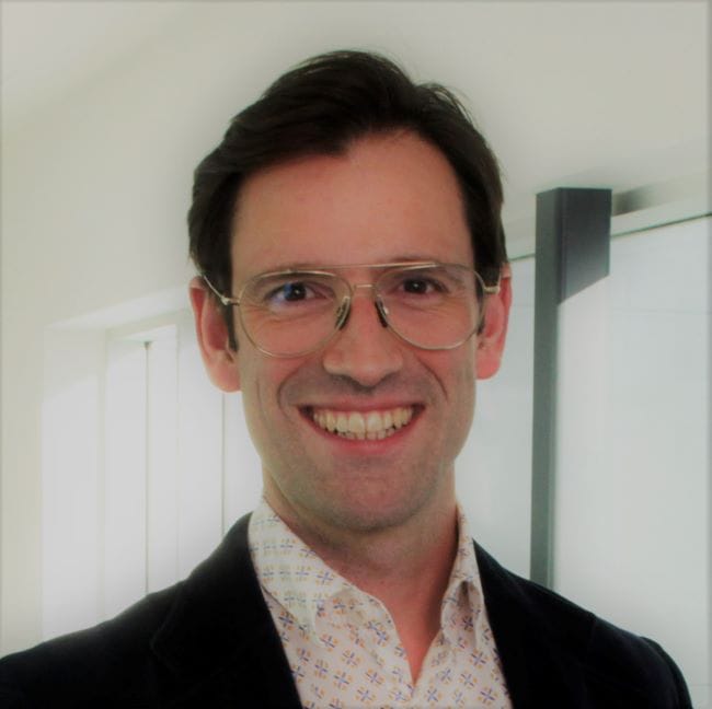 Head shot may 24 square 2