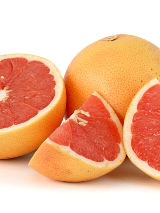 Medication-safe grapefruit varieties on the horizon