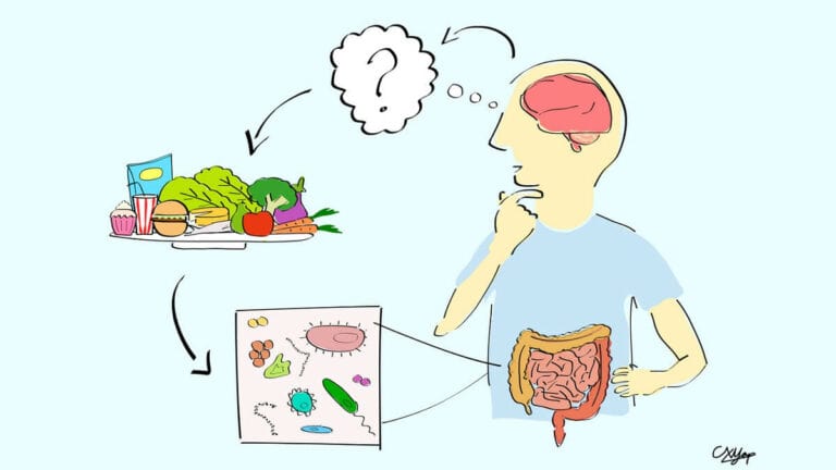 new research validates autism's link to gut