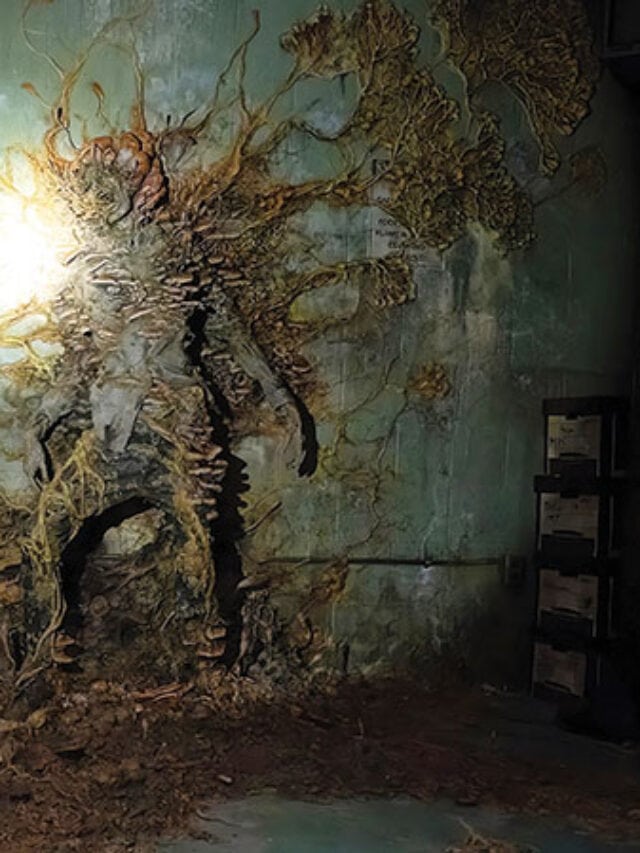Zombie stories from the natural world