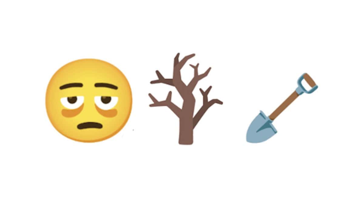 Occupational Therapists! Are you sending an inappropriate Emoji?