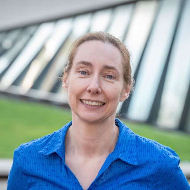 Quantum physics: nicole bell
