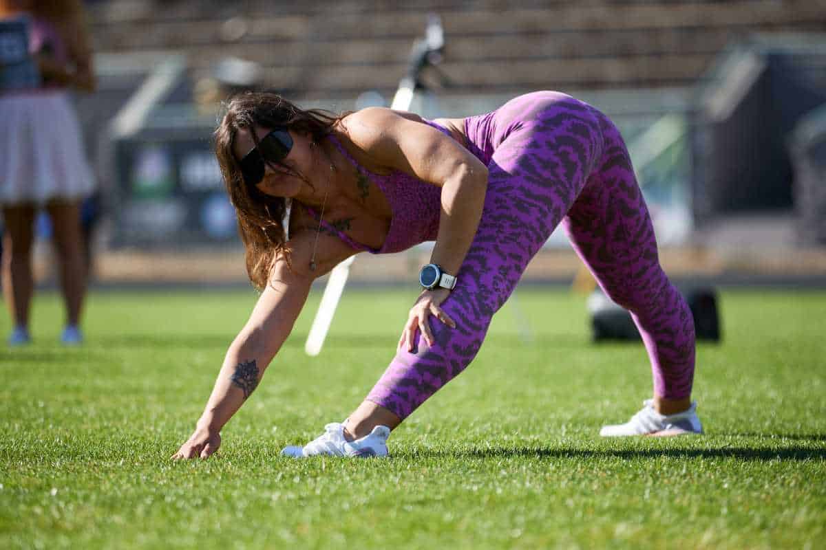 Flexibility (Photo by hurricanehank/Global Images Ukraine via Getty Images)