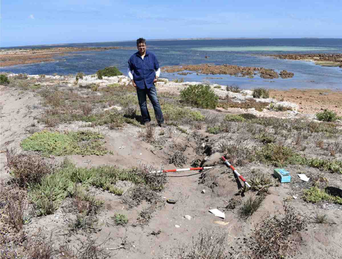 Indigenous research