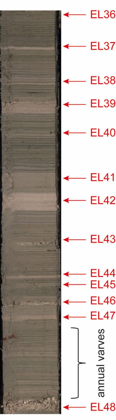 Drillcore c schmitt et al 2025