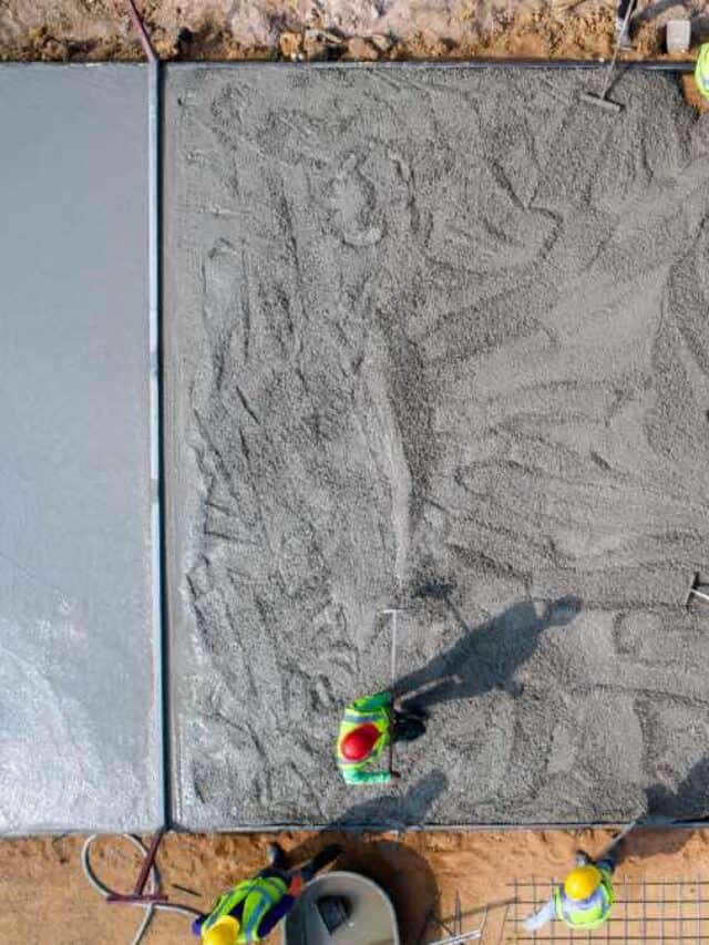 AI paves way to greener, low-carbon cement