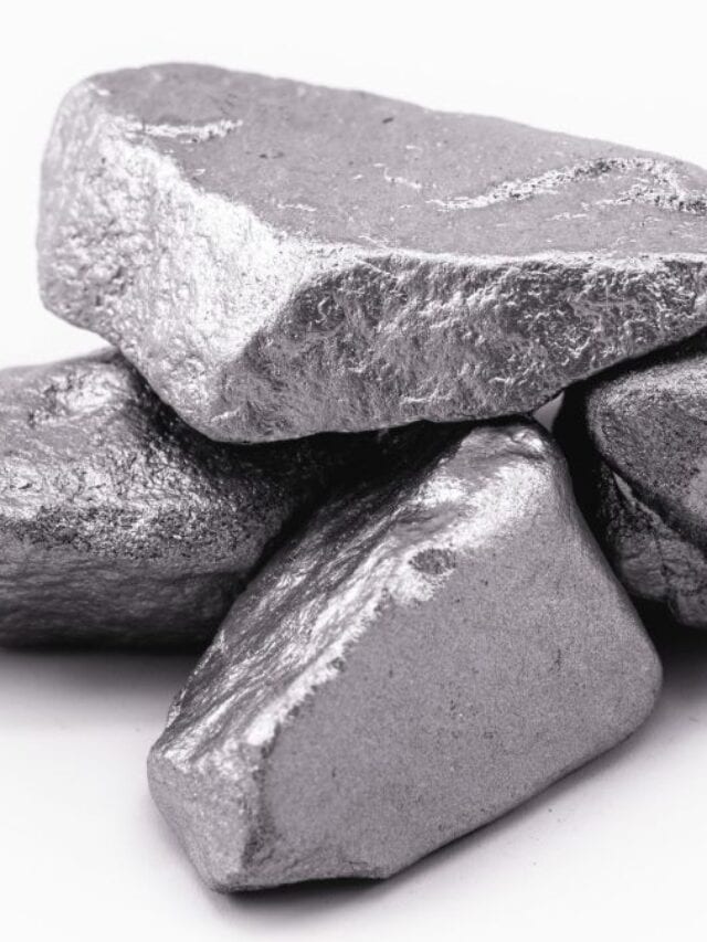 Why rare earth elements really matter