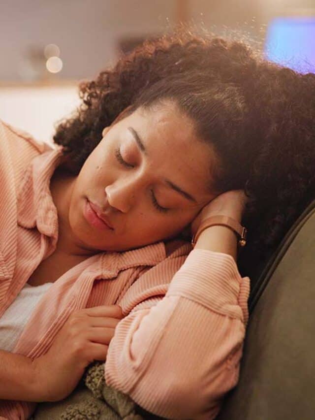 New study reveals why naps spark ‘aha’ moments