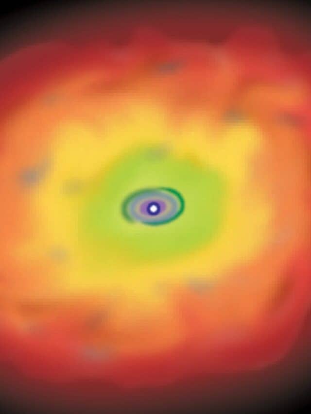 Brightest space blast since Big Bang