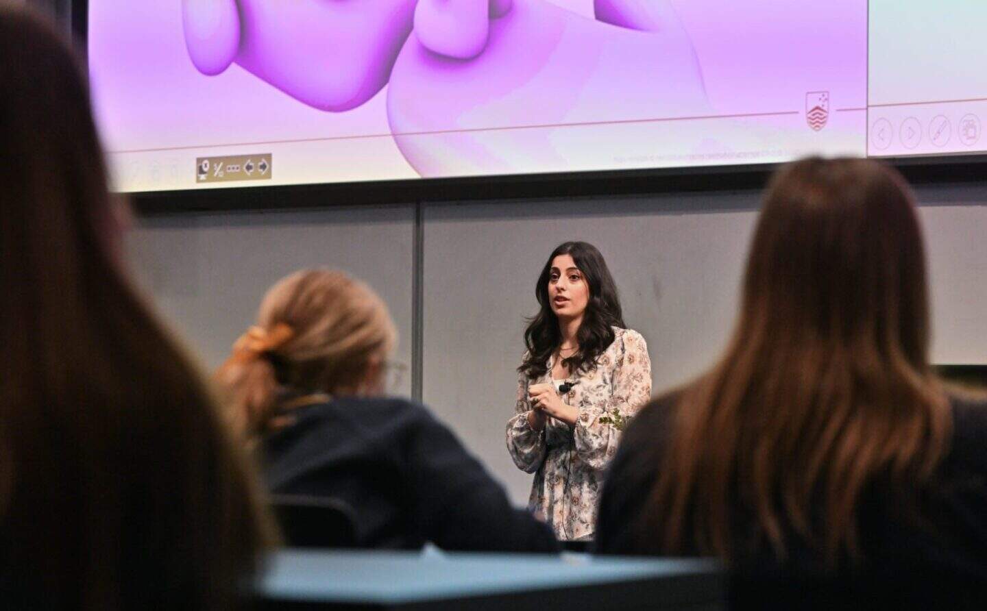Zena assaad 3