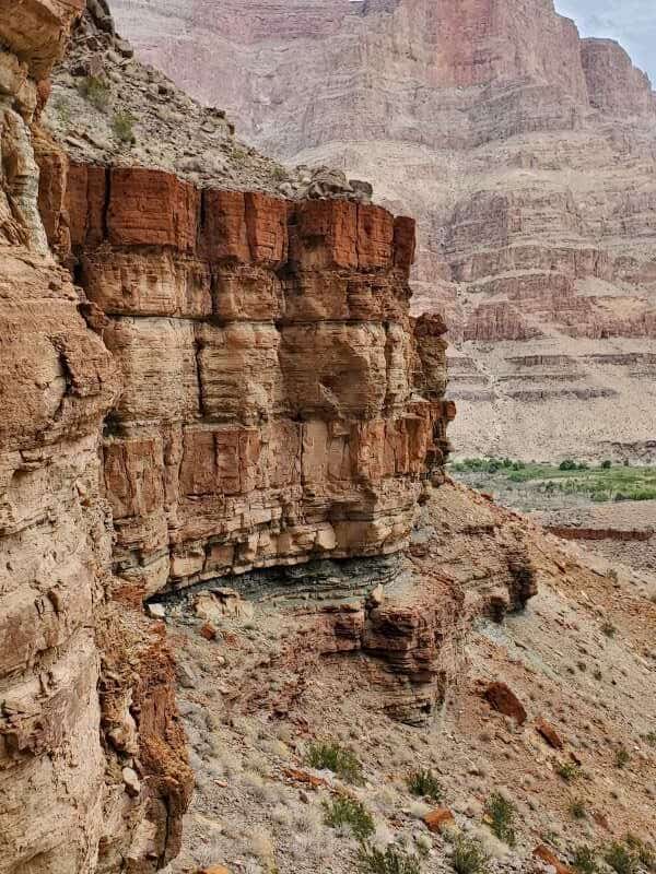 Grand canyon