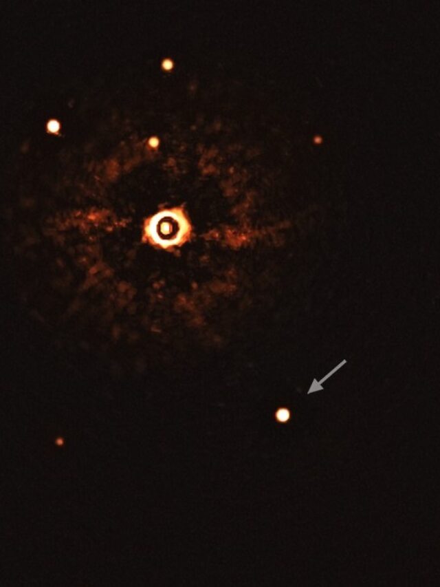 How astronomers detect exoplanet weather